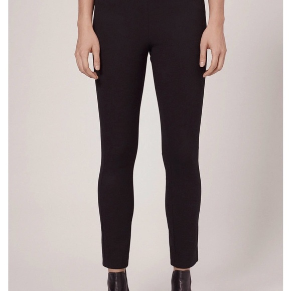 Rag & Bone Charcoal Ribbed Knit - Picture 3 of 3